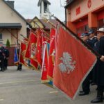 Ptaszkowa - nowe pojazdy ratownicze