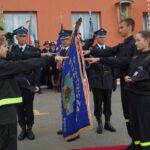 Ptaszkowa - nowe pojazdy ratownicze