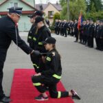 Ptaszkowa - nowe pojazdy ratownicze