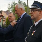 Ptaszkowa - nowe pojazdy ratownicze