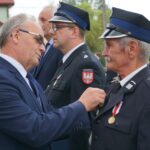 Ptaszkowa - nowe pojazdy ratownicze
