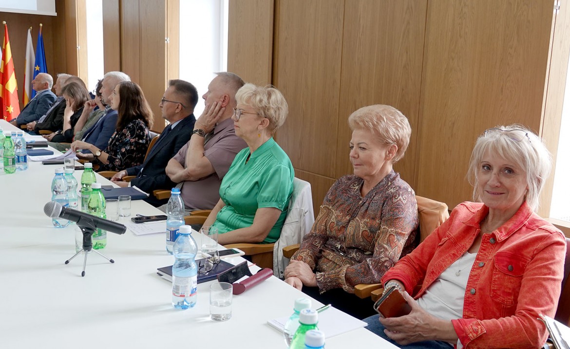 Powstaje Strategia Rozwoju Powiatu Nowosądeckiego