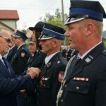 Ptaszkowa - nowe pojazdy ratownicze
