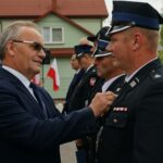 Ptaszkowa - nowe pojazdy ratownicze