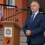 Ptaszkowa - nowe pojazdy ratownicze
