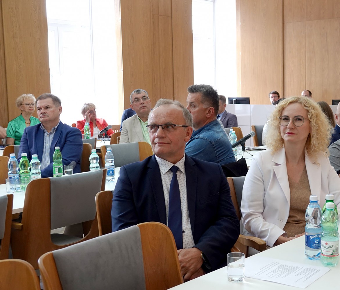 Powstaje Strategia Rozwoju Powiatu Nowosądeckiego