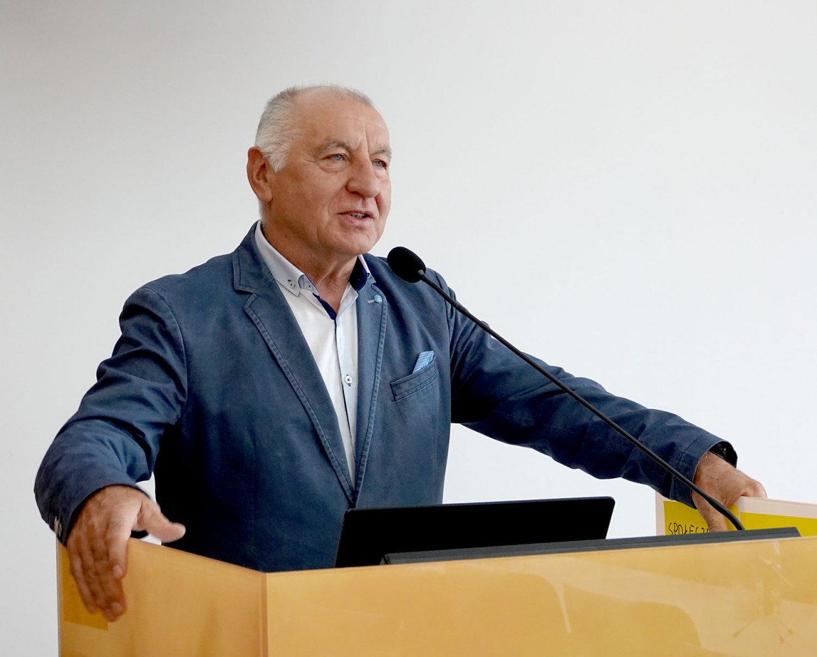 Powstaje Strategia Rozwoju Powiatu Nowosądeckiego