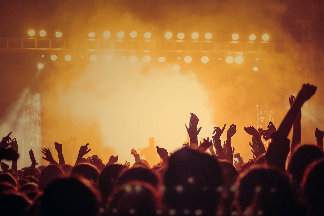 koncert