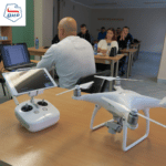 OHP szkolą operatorów dronów