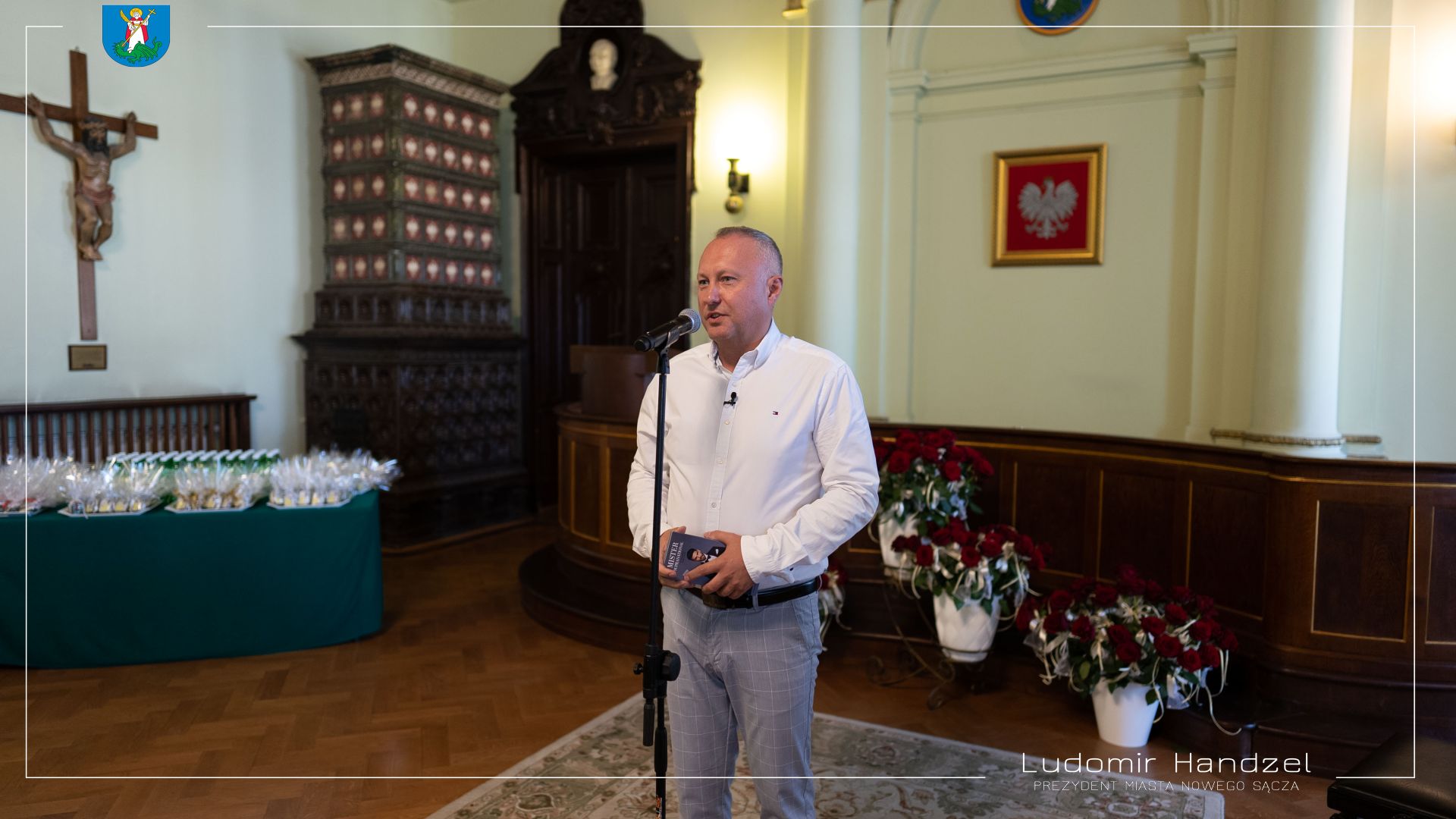 spotkanie Małgorzat