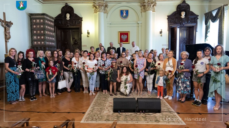 spotkanie Małgorzat