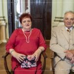 Nowy Sącz, złote i diamentowe gody