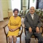 Nowy Sącz, złote i diamentowe gody
