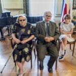 Nowy Sącz, złote i diamentowe gody
