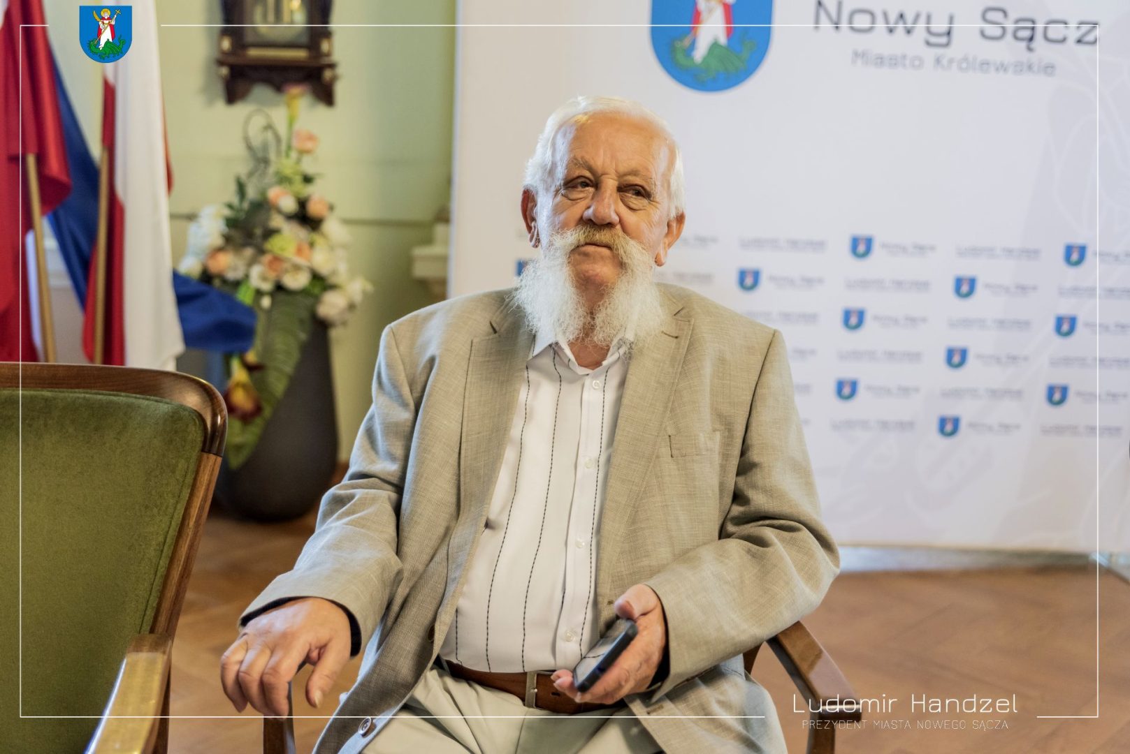 Nowy Sącz, złote i diamentowe gody