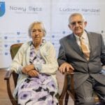 Nowy Sącz, złote i diamentowe gody
