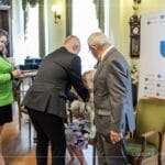 Nowy Sącz, złote i diamentowe gody
