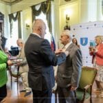 Nowy Sącz, złote i diamentowe gody