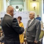 Nowy Sącz, złote i diamentowe gody