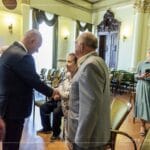 Nowy Sącz, złote i diamentowe gody