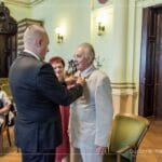 Nowy Sącz, złote i diamentowe gody