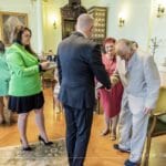 Nowy Sącz, złote i diamentowe gody