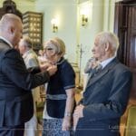 Nowy Sącz, złote i diamentowe gody