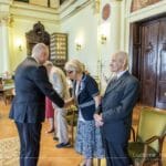 Nowy Sącz, złote i diamentowe gody