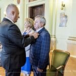 Nowy Sącz, złote i diamentowe gody