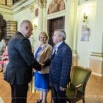 Nowy Sącz, złote i diamentowe gody