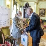 Nowy Sącz, złote i diamentowe gody