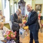 Nowy Sącz, złote i diamentowe gody