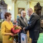 Nowy Sącz, złote i diamentowe gody