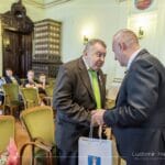 Nowy Sącz, złote i diamentowe gody