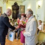 Nowy Sącz, złote i diamentowe gody