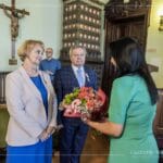 Nowy Sącz, złote i diamentowe gody
