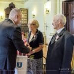 Nowy Sącz, złote i diamentowe gody