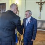 Nowy Sącz, złote i diamentowe gody