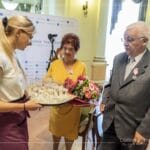 Nowy Sącz, złote i diamentowe gody