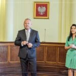 Nowy Sącz, złote i diamentowe gody