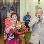 Nowy Sącz, złote i diamentowe gody