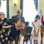 Nowy Sącz, złote i diamentowe gody