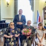 Nowy Sącz, złote i diamentowe gody