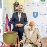 Nowy Sącz, złote i diamentowe gody