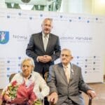 Nowy Sącz, złote i diamentowe gody