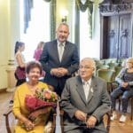 Nowy Sącz, złote i diamentowe gody