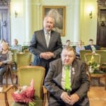 Nowy Sącz, złote i diamentowe gody