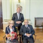 Nowy Sącz, złote i diamentowe gody