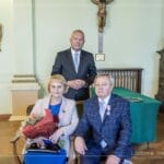 Nowy Sącz, złote i diamentowe gody