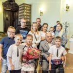 Nowy Sącz, złote i diamentowe gody